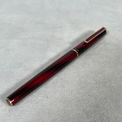 Sailor PG-03W ピンク セーラー万年筆 認定証つき 四季織万年筆 - メルカリ