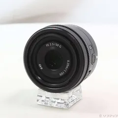 2026年最新】sel50f25gの人気アイテム - メルカリ