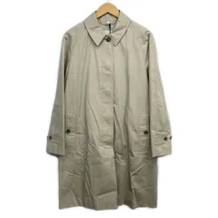BURBERRY/Burberry(バーバリー) コート サイズIT44 レディース美品  - 8084244 ベージュ 長袖/秋のサムネイル