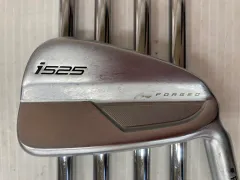 ピン　i525　ダイナミックゴールド EX ツアー イシュー　S200フレックス　アイアンセット　中古【最短即日発送】のサムネイル