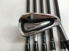 SRIXON Z545 Z565 ウェッジ 2本セット SRIXON Z545 Z565 ウェッジ 2本セット - メルカリ