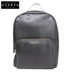 COLE HAAN　コールハーン　【新品】U07663 デランシー サフィアーノ バックパックのサムネイル