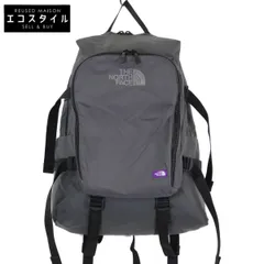 THE NORTH FACE PURPLE LABEL　ザ ノースフェイス パープルレーベル　N25FU079 CORDURA Nylon Day Pack バックパックのサムネイル