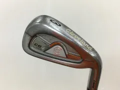 クリーブランド　その他　オリジナルスチール　Sフレックス　アイアン　中古　ゴルフドゥ！水戸店【最短即日発送】のサムネイル