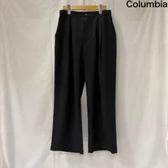 コロンビア PL1422 omni-shield ウィメンズカサンドラパークパンツ black L 撥水/防汚 ストレッチ アウトドア デイリー メンズ L ISItems【USED】【古着】【中古】50164592のサムネイル
