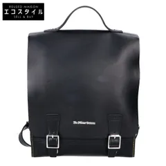 Dr.Martens　ドクターマーチン　KIEV キーヴ ボックス バックパックのサムネイル