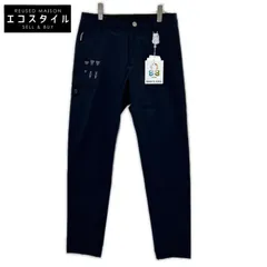 MARK&LONA　マークアンドロナ　MLM-6A-AT01 Edition 4WAY ストレッチパンツ　46のサムネイル