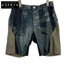 MARK&LONA　マークアンドロナ　MCM-6A-AT59 DHTS | MEN ショーツ　46のサムネイル