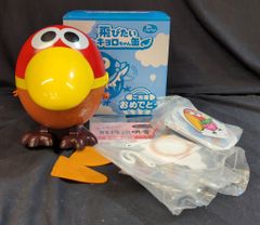 おしょくじキョロちゃん - メルカリ