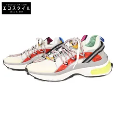DSQUARED2　ディースクエアード　バブルス スニーカー　43のサムネイル