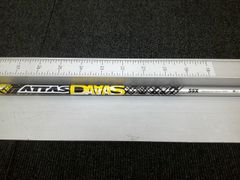 UST Mamiya／ATTAS DAAAS 4X キャロウェイスリーブ UST Mamiya／ATTAS DAAAS 4X キャロウェイスリーブ - メルカリ