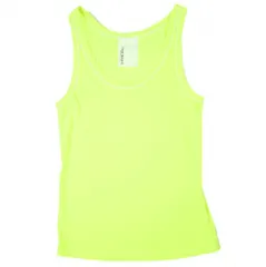 BEAMS Planets ビームス プラネッツ 日本製 THE BASIC カラータンクトップ 69-07-0003-458 M NEON YELLOW トップス g25931のサムネイル
