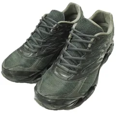 Mizuno x VAINL ARCHIVE ミズノ ヴァイナルアーカイブ 24SS 別注 WAVE PROPHECY LS VA STREET KNOWLEDGE ウェーブプロフェシー D1GD240501 US10.5(28.5cm) スニーカー シューズのサムネイル