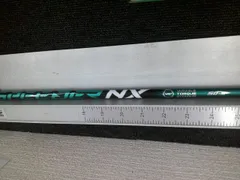 中古 シャフト フジクラ SPEEDER NX GREEN 50（S）FW用の長さ　短め テーラーメイド用スリーブ/S/0[1460]■松山店のサムネイル