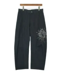 Y's デニムパンツ レディース 【古着】【中古】【送料無料】のサムネイル