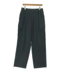 ATON カーゴパンツ メンズ 【古着】【中古】【送料無料】のサムネイル