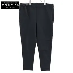 Porter Classic　ポータークラシック　FLEECE COMFORT PANTS フリース コンフォートパンツ　1のサムネイル