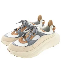 UGG australia スニーカー レディース 【古着】【中古】【送料無料】のサムネイル