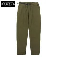 HOLLYWOOD RANCH MARKET　ハリウッドランチマーケット　フィールソーホット アクティブ パンツ ボトムス メンズ カーキ 4 XL　4 (XL)のサムネイル