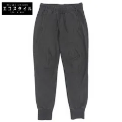 Y-3　ワイスリー　ジョガーパンツ ボトムス メンズ ダークグレー S　S/Pのサムネイル