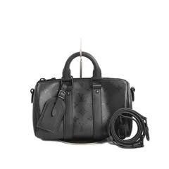 LOUIS VUITTON ルイヴィトン ハンドバッグ キーポルバンドリエール25 M28369のサムネイル