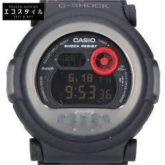 G-SHOCK　ジーショック　【美品】G-B001MVA-1JR DIGITAL DW-001 SERIES モバイルリンク デジタル クオーツのサムネイル