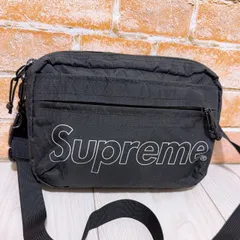 (美品) Supreme(シュプリーム)ショルダーバッグ ボディーバッグのサムネイル