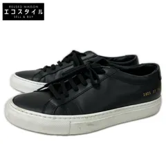 COMMON PROJECTS　コモンプロジェクツ　WOMAN by COMMON PROJECTS 3805 7547 Original Achilles Low オリジナル アキレス ロー スニーカー　37のサムネイル