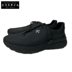 DESCENTE　デサント　DESCENTE ALLTERRAIN デサントオルテライン DU5SRS06MZ ヴェルサー RA ランニングタイプ スニーカー　US9のサムネイル