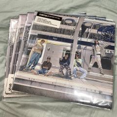 cortis コルティス vinyl LP レコード 新品未開封 完売品 - メルカリ