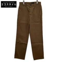 Theory　セオリー　25年製 ベージュ STRAIGHT CHINO HANSON TWILL　30のサムネイル