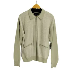 ディスイズネバーザット thisisneverthat ジップアップニットジャケット メンズ import：M のサムネイル