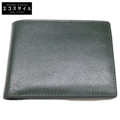 ETTINGER　エッティンガー　CP141JS CAPRA COLLECTION BILLFOLD3C/C&COIN PURSE カプラコレクション 小銭入れ付き二つ折り財布のサムネイル