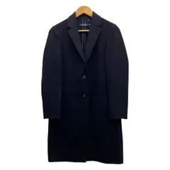 RalphLauren(ラルフローレン) コート サイズXS レディース美品  - 黒 長袖/冬/秋のサムネイル
