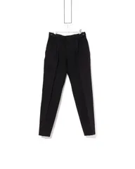 RAINMAKER　レインメーカー　PONTE ROMA PLEATED TROUSERS RM212-018ポンチローマ プリーテッド トラウザーズ_iD260716-005のサムネイル
