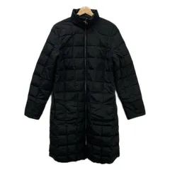 MARELLA(マレーラ) コート サイズJ 42 レディース 黒 冬物のサムネイル