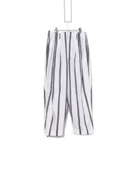 SHINYAKOZUKA　シンヤコヅカ　TAPERED BAGGY 2101SK43テーパードバギーパンツ_iD260714-008のサムネイル