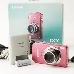 2026年最新】Canon IXY 50Sの人気アイテム - メルカリ
