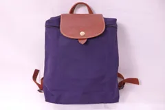 LONGCHAMP　プリアージュ バックパック　BCランク 76のサムネイル