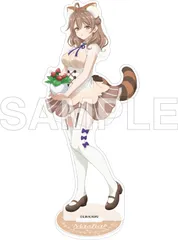 マーシャ 時々ボソッとロシア語でデレる隣のアーリャさん アクリルスタンドフィギュア FANTASY FOREST Ver. マーシャ ロシデレ グッズ スタンド アクスタ マリヤ・ミハイロヴナ・九条のサムネイル
