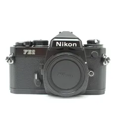 2026年最新】nikon fe2の人気アイテム - メルカリ