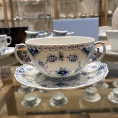 2026年最新】Royal Copenhagen スープカップの人気アイテム - メルカリ
