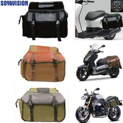 ハーレー harleydavidson バブルサドルバッグ パニアケース - メルカリ