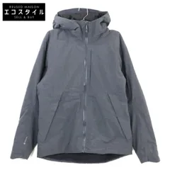 ARC'TERYX　アークテリクス　25880 GORE-TEX RADSTEN INSULATED JACKET 中綿入り ジャケット　Mのサムネイル