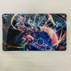 遊戯王 ブラックマジシャンガール BMG 竹茶工房 プレイマット - メルカリ