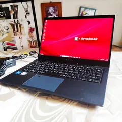 2026年最新】DYNABOOK g83 huの人気アイテム - メルカリ