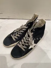 GOLDEN GOOSE/ゴールデングース　ハイカットスニーカーのサムネイル