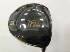 リョーマゴルフ　Ryoma F Black　13度　BEYOND POWER F　フェアウェイウッド　中古【最短即日発送】のサムネイル