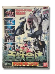 2026年最新】ガオレンジャー dx超合金百獣合体ガオキングの人気