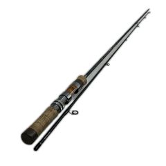 本流用トラウト スピニングロッド パームス レラカムイRRTS-71ML